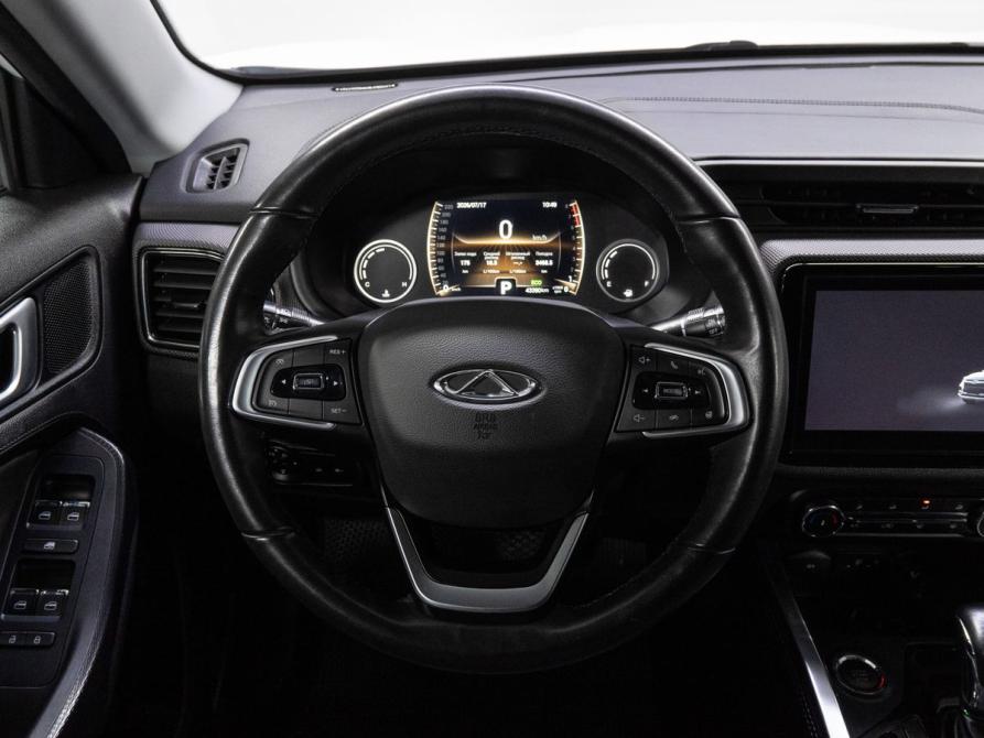 Chery Tiggo 4 I Рестайлинг Тюмень  - изображение 19
