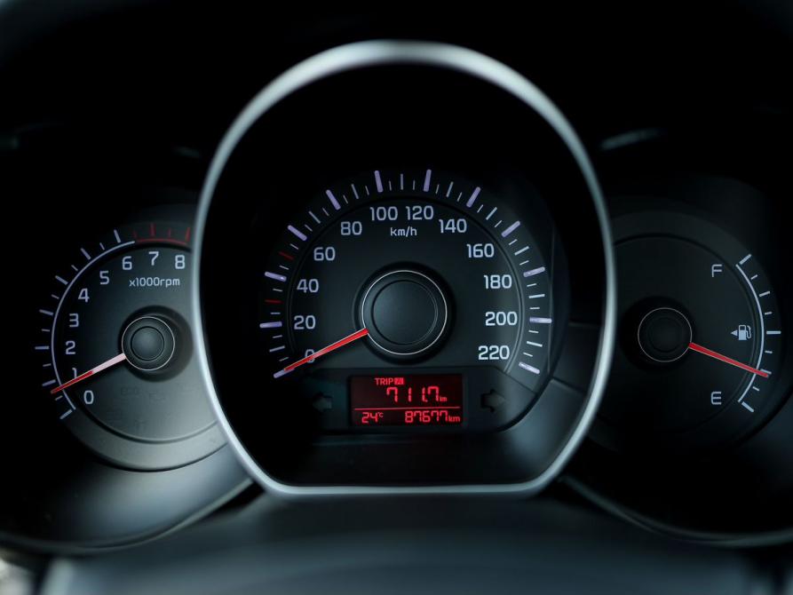 Kia Rio III Рестайлинг Ижевск  - изображение 16