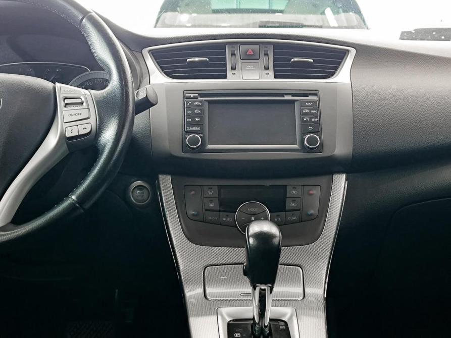 Nissan Tiida II Казань  - изображение 18