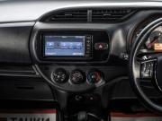 Toyota Vitz III (XP130) Рестайлинг 2 Иркутск  - изображение 38