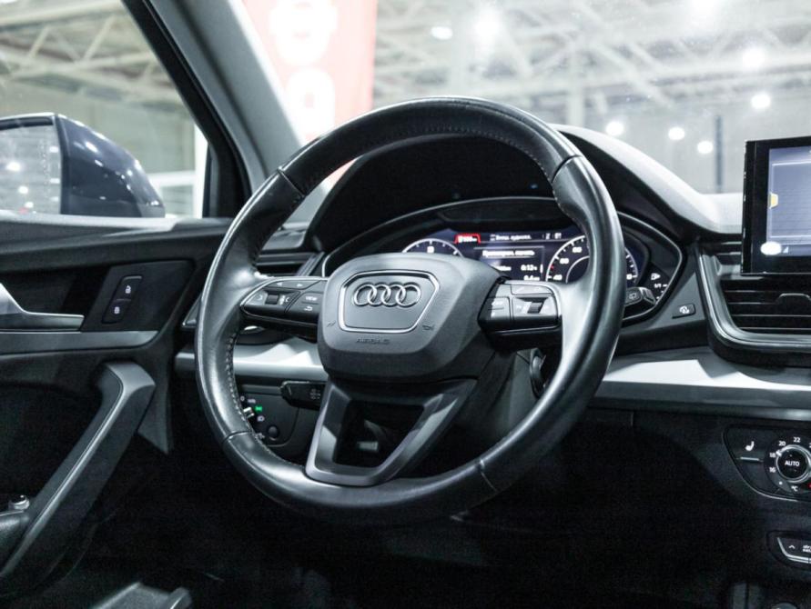 Audi Q5 II (FY) Санкт-Петербург  - изображение 19
