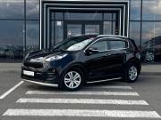 Kia Sportage IV Воронеж  - изображение 11