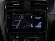 Volkswagen Golf VII Рестайлинг Москва  - изображение 47