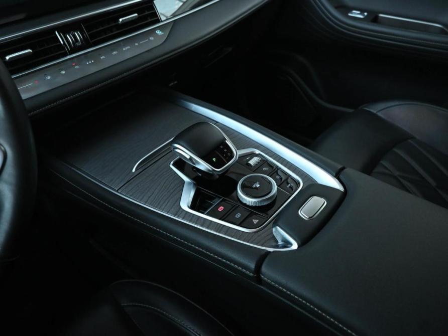 Chery Tiggo 8 Pro Max I Рестайлинг Новороссийск  - изображение 27