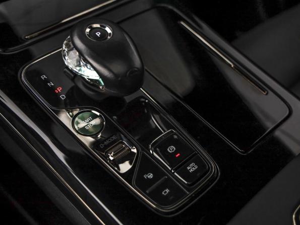 GAC M8 с пробегом 2024 года, цена 4 599 000 рублей, 39679 км, минивэн, Автокод Объявления