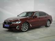 BMW 5 серии VII (G30/G31/G38) Рестайлинг Новосибирск  - изображение 36