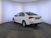 Skoda Rapid II Москва  - изображение 34