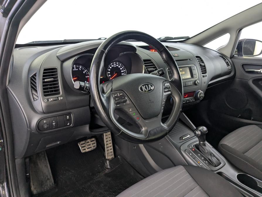 Kia Cerato III Москва  - изображение 17