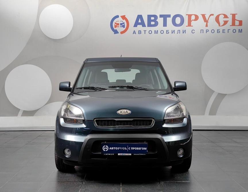Kia Soul I Москва  - изображение 3