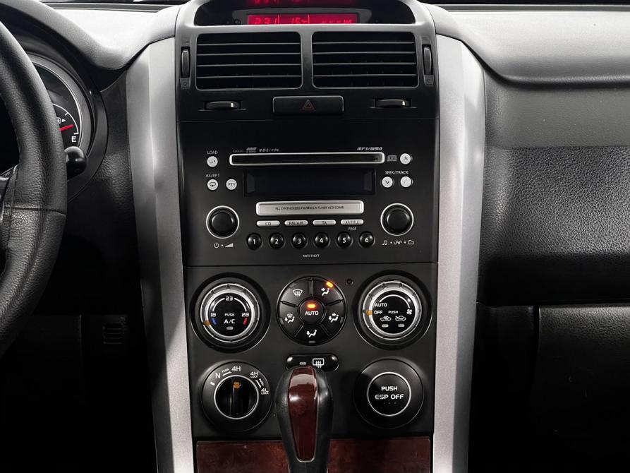 Suzuki Grand Vitara II Калининград  - изображение 15