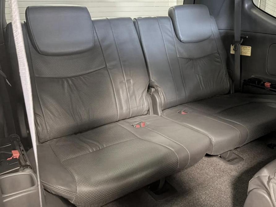 Toyota Land Cruiser Prado 120 Series Рестайлинг Екатеринбург  - изображение 14