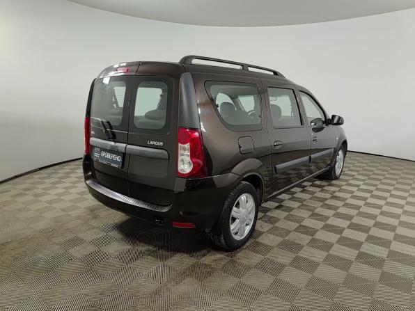 Lada (ВАЗ) Largus I с пробегом 2014 года, цена 390 000 рублей, 308988 км, универсал, Автокод Объявления