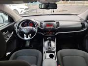 Kia Sportage III Санкт-Петербург  - изображение 25