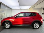 Mazda CX-5 I Уфа  - изображение 32