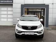 Kia Sportage III Рестайлинг Москва  - изображение 21
