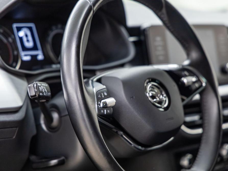 Skoda Rapid II Волгоград  - изображение 25