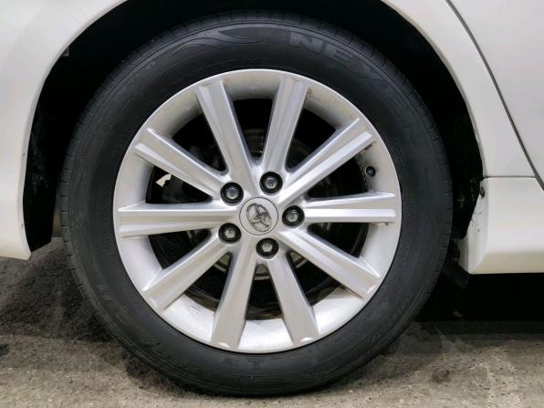 Toyota Camry VII (XV50) с пробегом 2014 года, цена 1 550 000 рублей, 284289 км, седан, Автокод Объявления