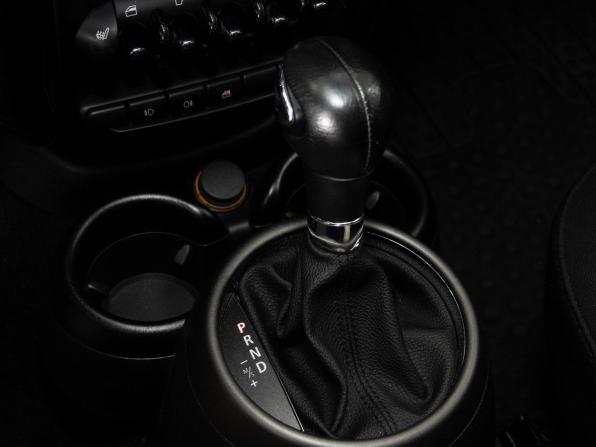 Mini Countryman I с пробегом 2012 года, цена 1 400 000 рублей, 94614 км, внедорожник, Автокод Объявления