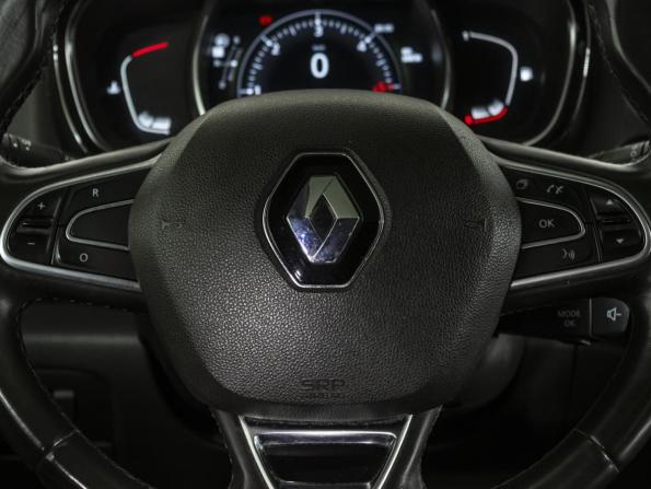 Renault Espace V с пробегом 2016 года, цена 1 549 000 рублей, 177000 км, минивэн, Автокод Объявления