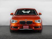 BMW 1 серии II (F20/F21) Иркутск  - изображение 30