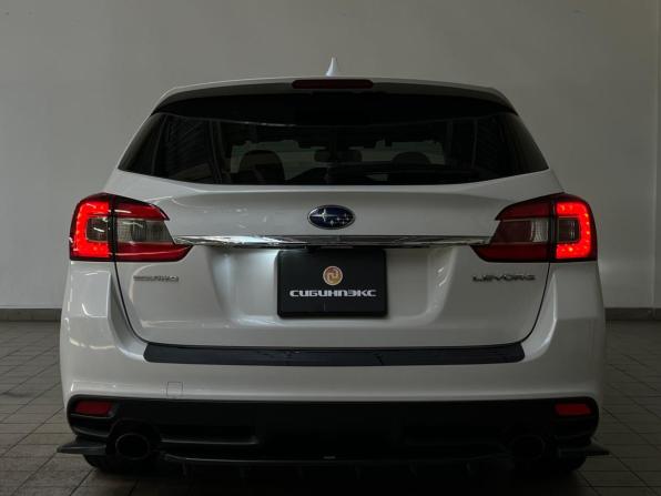 Subaru Levorg I с пробегом 2016 года, цена 1 550 000 рублей, 158679 км, универсал, Автокод Объявления