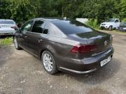 Volkswagen Passat B7 Пермь  - изображение 18