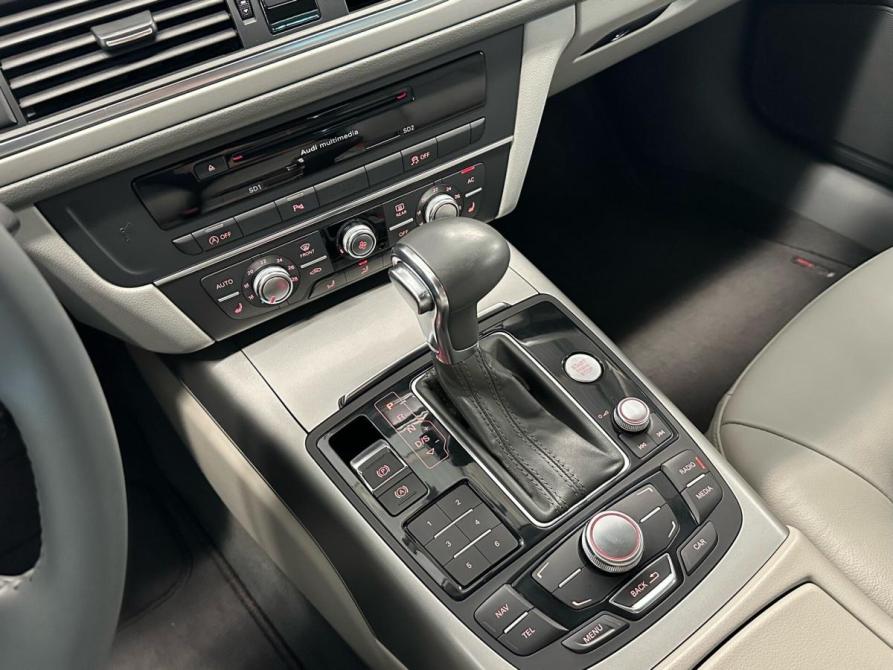 Audi A6 IV (C7) Краснодар  - изображение 14
