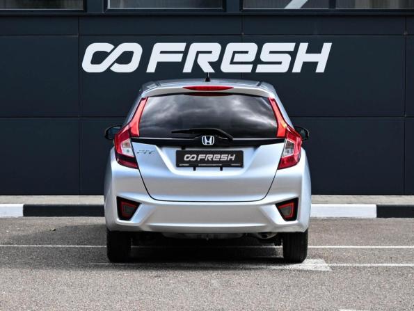 Honda Fit III с пробегом 2016 года, цена 1 272 000 рублей, 94299 км, хэтчбек, Автокод Объявления