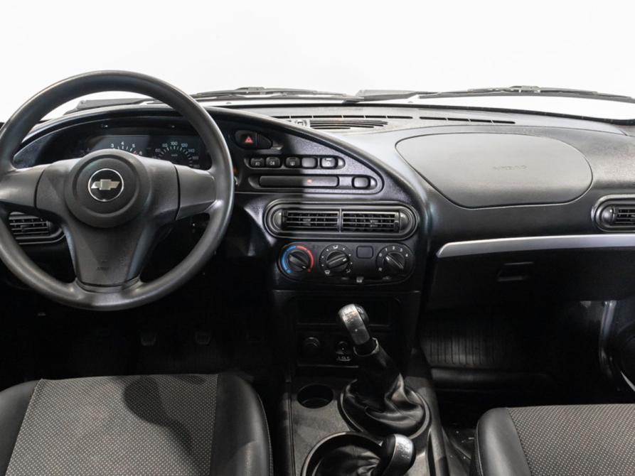 Chevrolet Niva I Рестайлинг Казань  - изображение 6