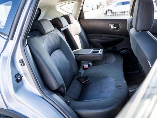 Nissan Qashqai I Рестайлинг с пробегом 2012 года, цена 1 150 000 рублей, 103000 км, внедорожник, Автокод Объявления