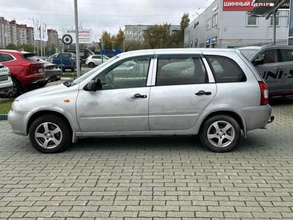Lada (ВАЗ) Kalina I с пробегом 2013 года, цена 130 000 рублей, 130000 км, хэтчбек, Автокод Объявления