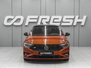 Volkswagen Jetta VII Ростов-на-Дону  - изображение 22