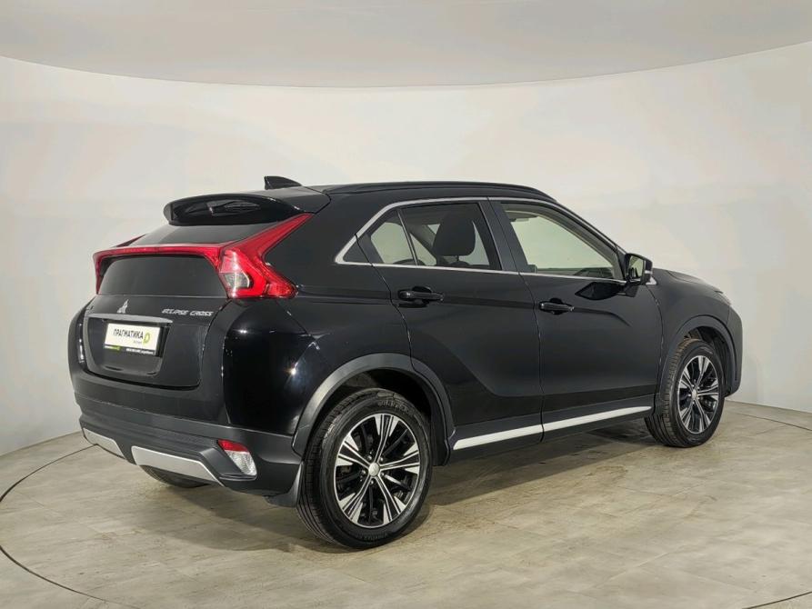 Mitsubishi Eclipse Cross I Санкт-Петербург  - изображение 5