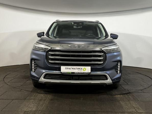 Exeed VX I с пробегом 2022 года, цена 2 340 000 рублей, 112153 км, внедорожник, Автокод Объявления