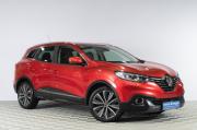 Renault Kadjar I Челябинск  - изображение 22