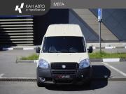 Fiat Doblo I Рестайлинг Казань  - изображение 12