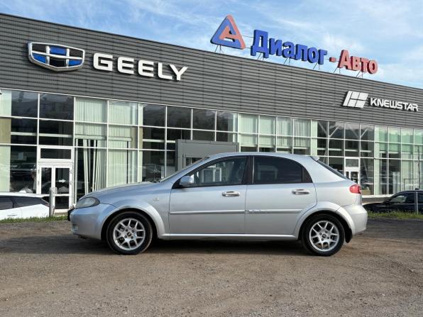 Chevrolet Lacetti I с пробегом 2007 года, цена 350 000 рублей, 320846 км, хэтчбек, Автокод Объявления