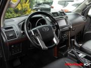 Toyota Land Cruiser Prado 150 Series Рестайлинг 1 Москва  - изображение 36