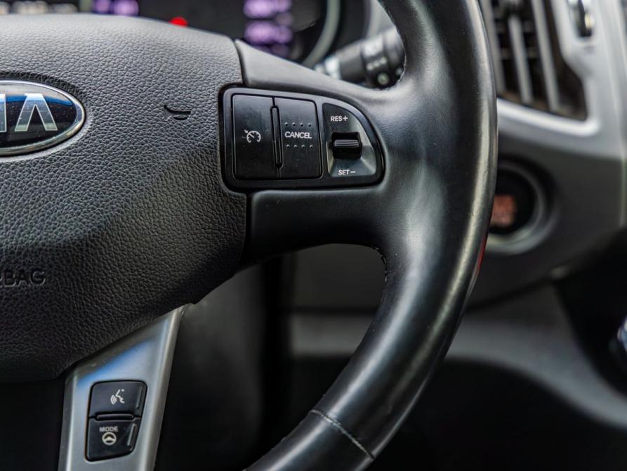 Kia Sportage III Рестайлинг Волгоград  - изображение 21