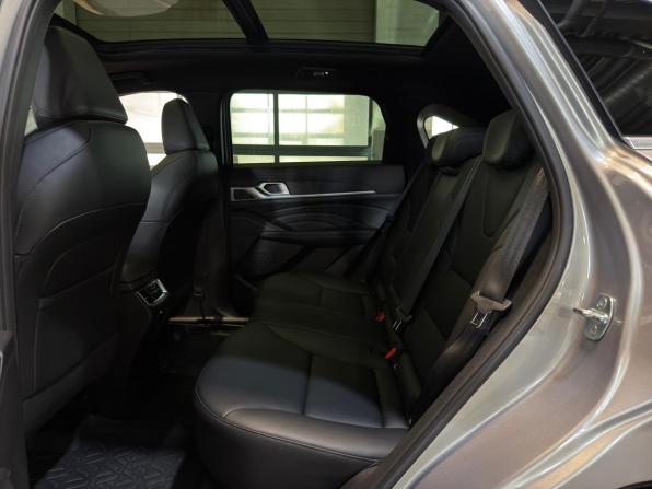 Haval F7 II с пробегом 2024 года, цена 2 849 000 рублей, 23000 км, внедорожник, Автокод Объявления