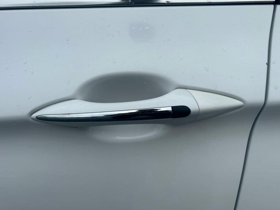 Hyundai i40 I Рестайлинг Санкт-Петербург  - изображение 10