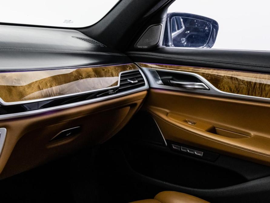 BMW 7 серии VI (G11/G12) Санкт-Петербург  - изображение 15