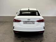 Hyundai Solaris II Рестайлинг Саратов  - изображение 16