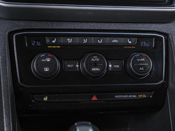 Volkswagen Teramont I с пробегом 2019 года, цена 3 078 000 рублей, 158704 км, внедорожник, Автокод Объявления