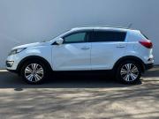 Kia Sportage III Рестайлинг Москва  - изображение 24