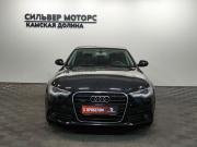 Audi A6 IV (C7) Пермь  - изображение 36