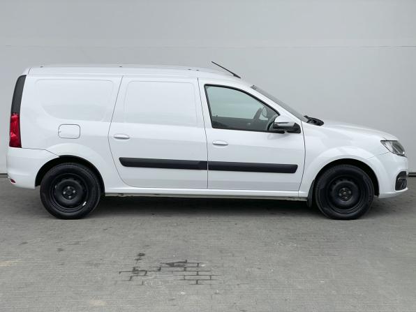 Lada (ВАЗ) Largus I Рестайлинг с пробегом 2022 года, цена 1 395 000 рублей, 101672 км, фургон, Автокод Объявления
