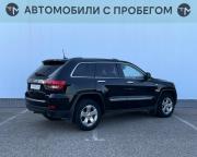 Jeep Grand Cherokee IV (WK2) Стерлитамак  - изображение 27