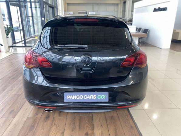 Opel Astra J с пробегом 2011 года, цена 510 000 рублей, 193197 км, хэтчбек, Автокод Объявления