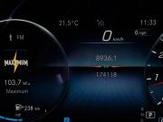 Mercedes-Benz E-Класс V (W213 S213 C238) Рестайлинг Москва  - изображение 38